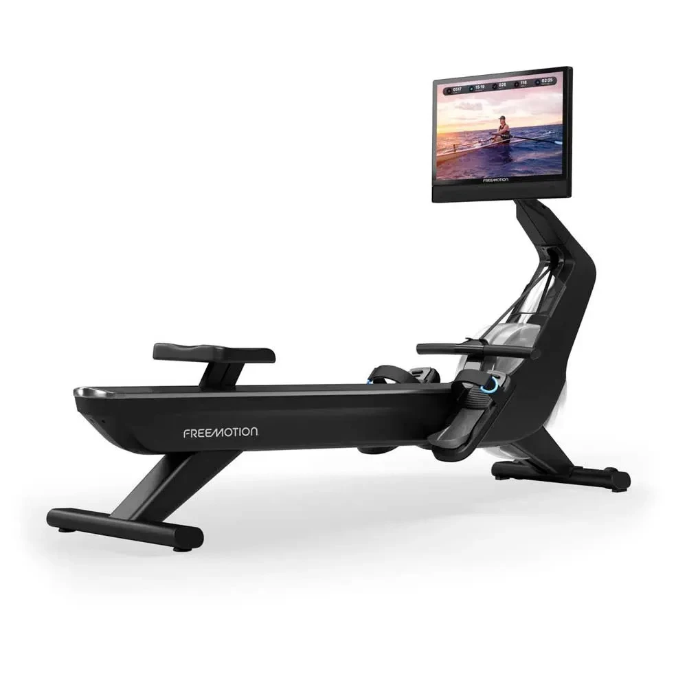 Vogatore r8 ROWER - FREEMOTION Vogatore r8 ROWER - FREEMOTION