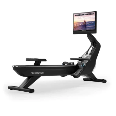 Vogatore r8 ROWER - FREEMOTION