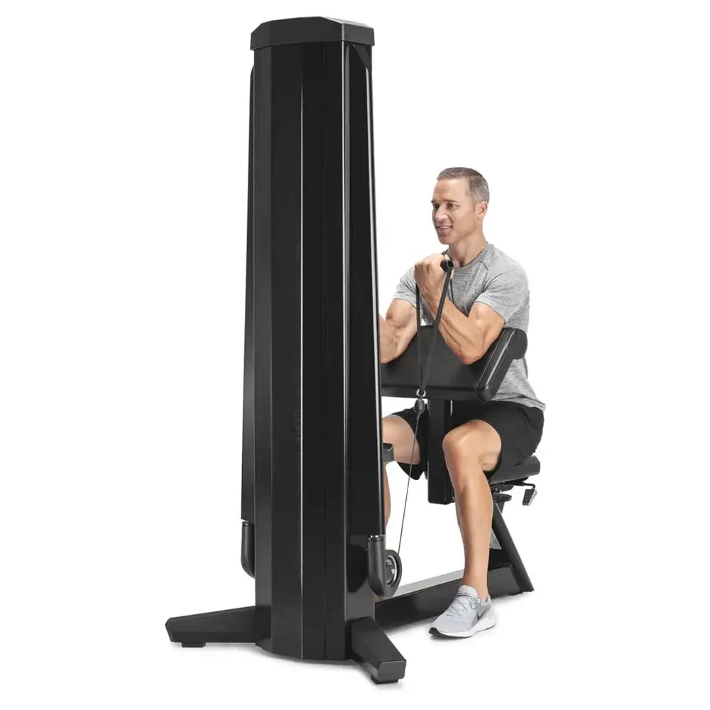 Macchina Cavi Biceps GENESIS G602 - FREEMOTION
