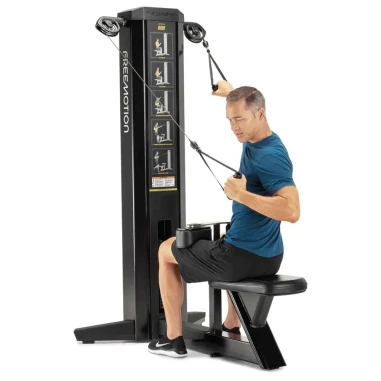 Macchina Cavi Row GENESIS G604 - FREEMOTION