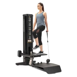 Macchina Cavi Step GENESIS G614 - FREEMOTION
