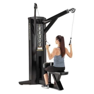 Macchina Cavi Lat GENESIS G620 - FREEMOTION