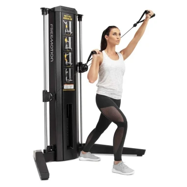 Macchina Cavi Multi-Pull / Rotation Low GENESIS G626 - FREEMOTION