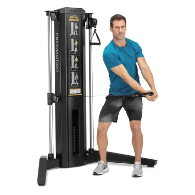 Macchina Cavi Multi-Pull / Rotation High GENESIS G627 - FREEMOTION