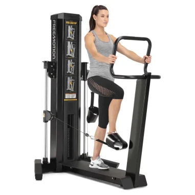 Macchina Cavi Total Quad / Hip GENESIS G628 - FREEMOTION