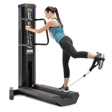 Macchina Cavi Total Glute / Hamstring GENESIS G629 - FREEMOTION