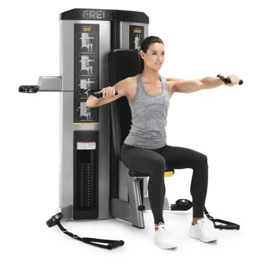 Macchina Cavi Chest / Shoulder GENESIS DS™ GD500 - FREEMOTION