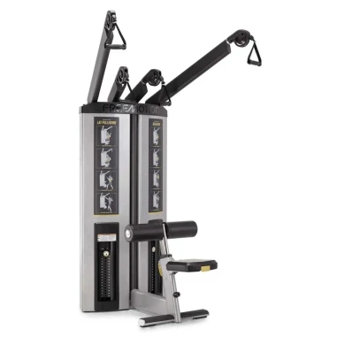 Macchina Cavi Lat Pulldown / High Row GENESIS DS™ GD502 - FREEMOTION