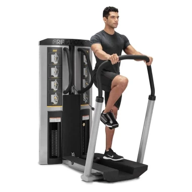 Macchina Cavi Quad / Hamstring GENESIS DS™ GD503 - FREEMOTION