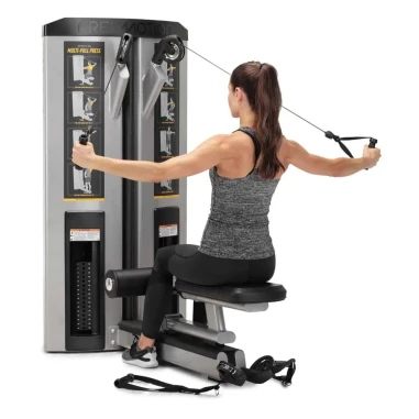 Macchina Cavi Multi-Pull Press GENESIS DS™ GD505 - FREEMOTION