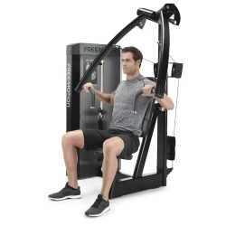 Chest Press EPIC Chest ES800 - FREEMOTION