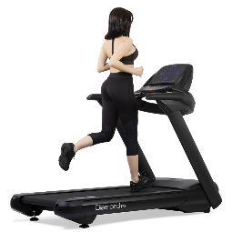 Bilanciere Olimpico 220 Cm - BLU