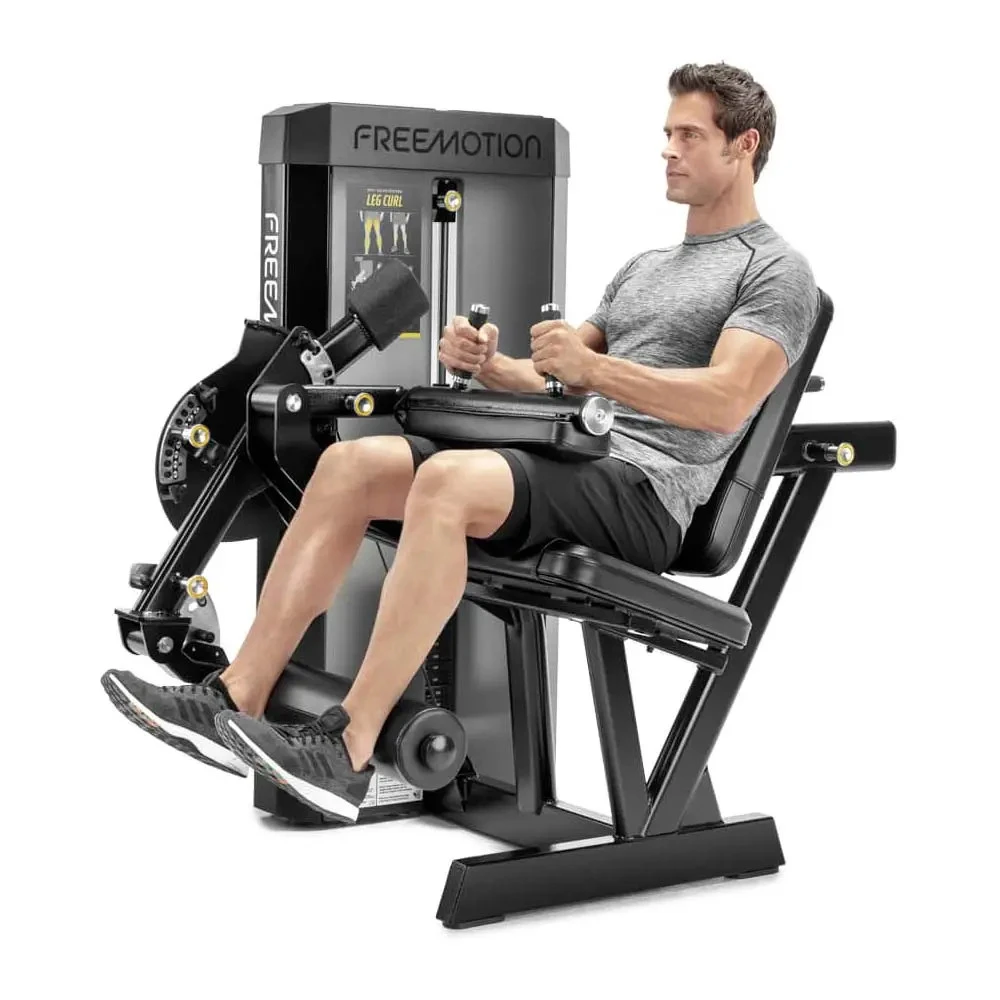 Leg Curl EPIC ES803 - FREEMOTION Leg Curl EPIC ES803 - FREEMOTION