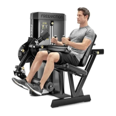 Leg Curl EPIC ES803 - FREEMOTION