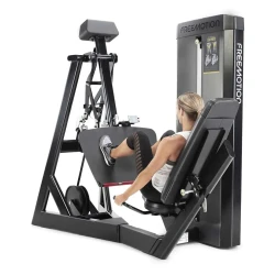 Leg Press EPIC ES804 - FREEMOTION