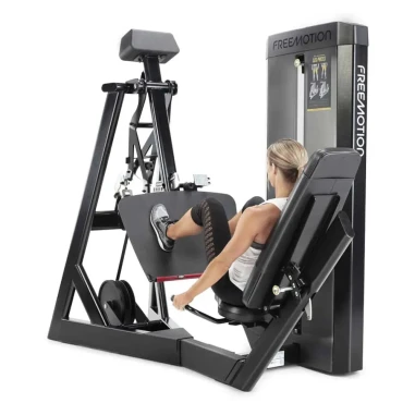Leg Press EPIC ES804 - FREEMOTION