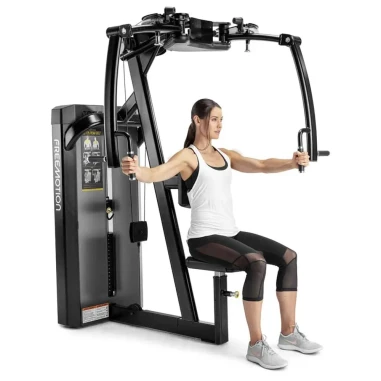 Pec Fly / Rear Delt EPIC ES806 - FREEMOTION