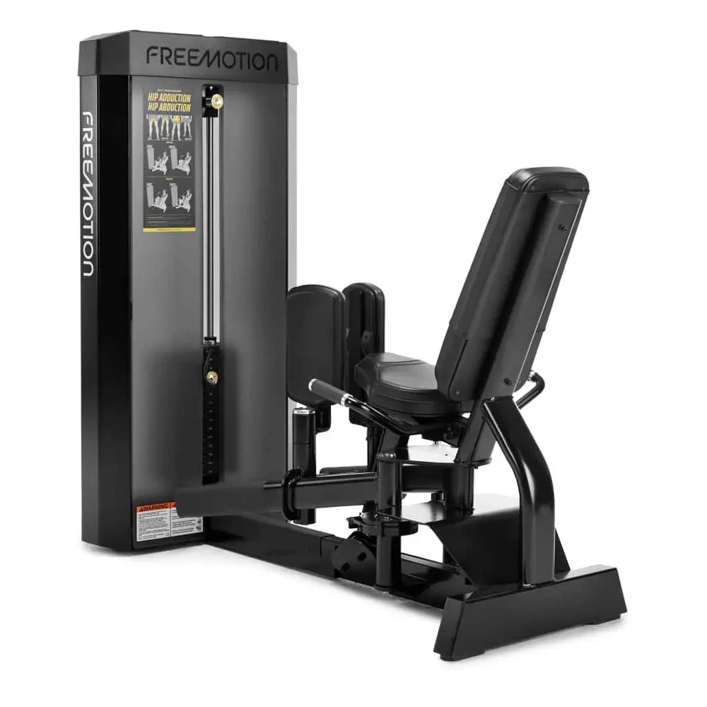 Hip Adduction / Abduction EPIC ES809 - FREEMOTION Hip Adduction / Abduction EPIC ES809 - FREEMOTION