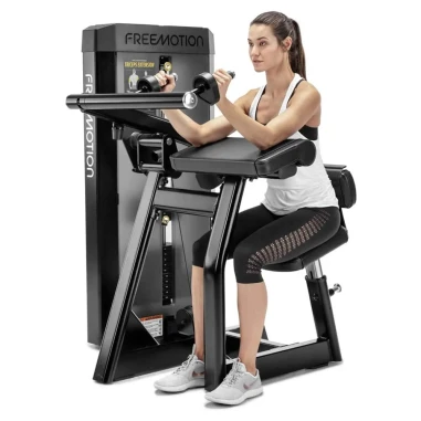 Triceps Extension EPIC ES811 - FREEMOTION
