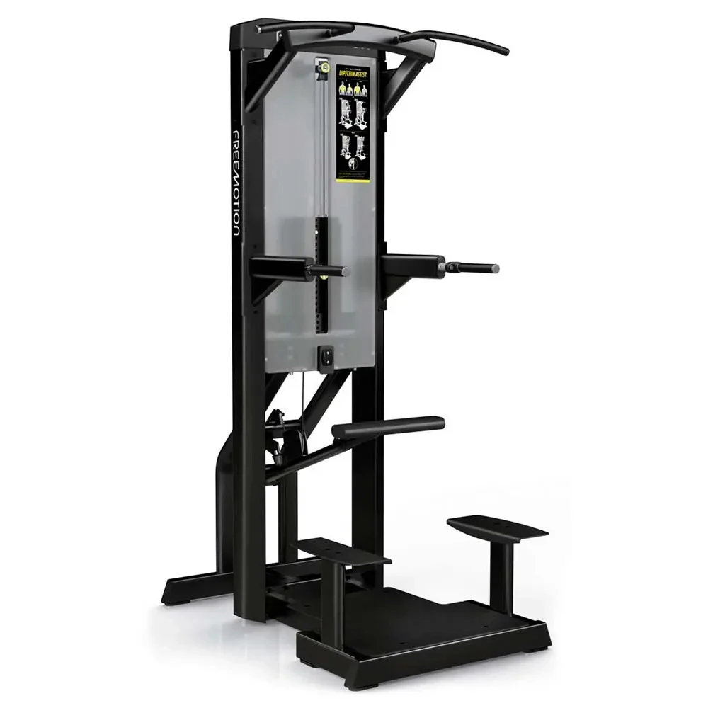 Dip-Chin Assist EPIC ES812 - FREEMOTION