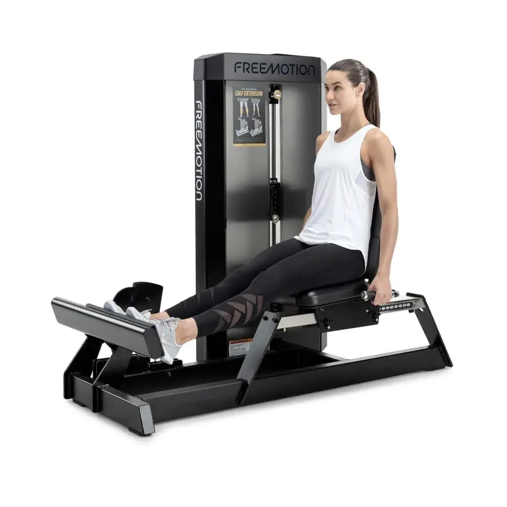 Calf Extension EPIC ES813 - FREEMOTION Calf Extension EPIC ES813 - FREEMOTION