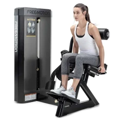 Back Extension EPIC ES815 - FREEMOTION