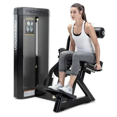 Back Extension EPIC ES815 - FREEMOTION