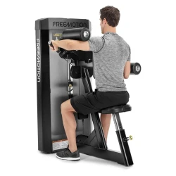 Lateral Raise EPIC ES816 - FREEMOTION
