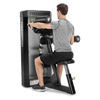 Lateral Raise EPIC ES816 - FREEMOTION