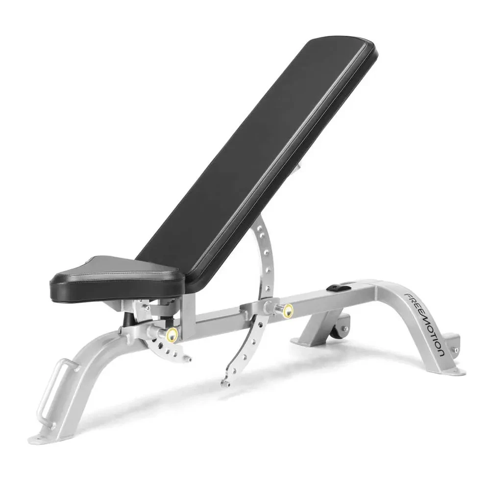 Panca Regolabile EPIC EF203 - FREEMOTION Panca Regolabile EPIC EF203 - FREEMOTION