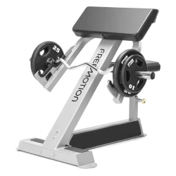 Panca Scott (Preacher Curl) EPIC EF205 - FREEMOTION