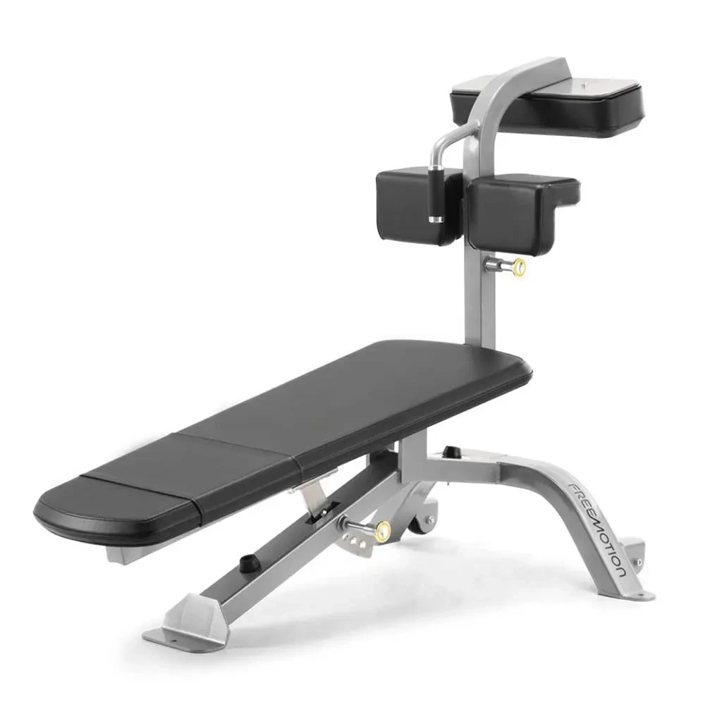 Panca Addominali EPIC EF213 - FREEMOTION Panca Addominali EPIC EF213 - FREEMOTION