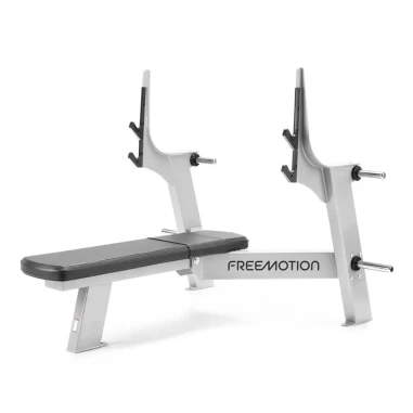 Panca Piana Olimpica EPIC EF202 - FREEMOTION