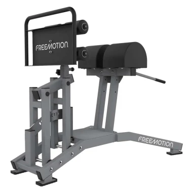 Panca Glute Ham Raise EPIC FMDY709072 - FREEMOTION