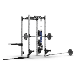 Monkey Bar Rig 4 ft - FREEMOTION