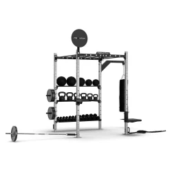 Monkey Bar Rig 6 ft - FREEMOTION