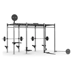 Monkey Bar Rig 14 ft - FREEMOTION