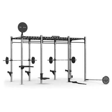 Monkey Bar Rig 14 ft - FREEMOTION