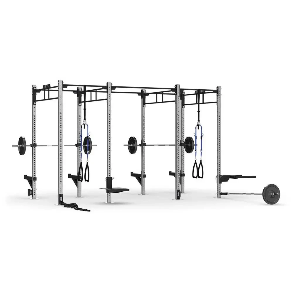 Standard Rig 14 ft - FREEMOTION Standard Rig 14 ft - FREEMOTION