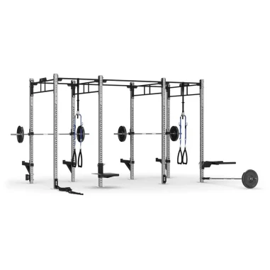 Standard Rig 14 ft - FREEMOTION