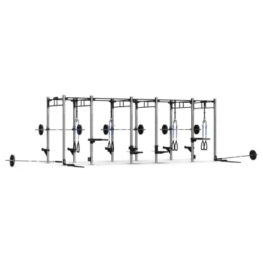 Standard Rig 24 ft - FREEMOTION