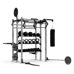 Monkey Bar Premium 2.0 Rig 6 ft - FREEMOTION