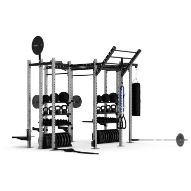 Monkey Bar Premium 3.0 Rig 12 ft - FREEMOTION