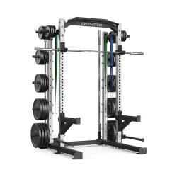 Half Rack PRO - FREEMOTION