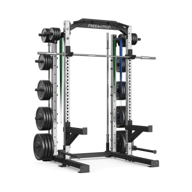 Half Rack PRO - FREEMOTION