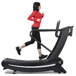 Bilanciere Olimpico 220 Cm - BLU