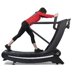 Bilanciere Olimpico 220 Cm - BLU