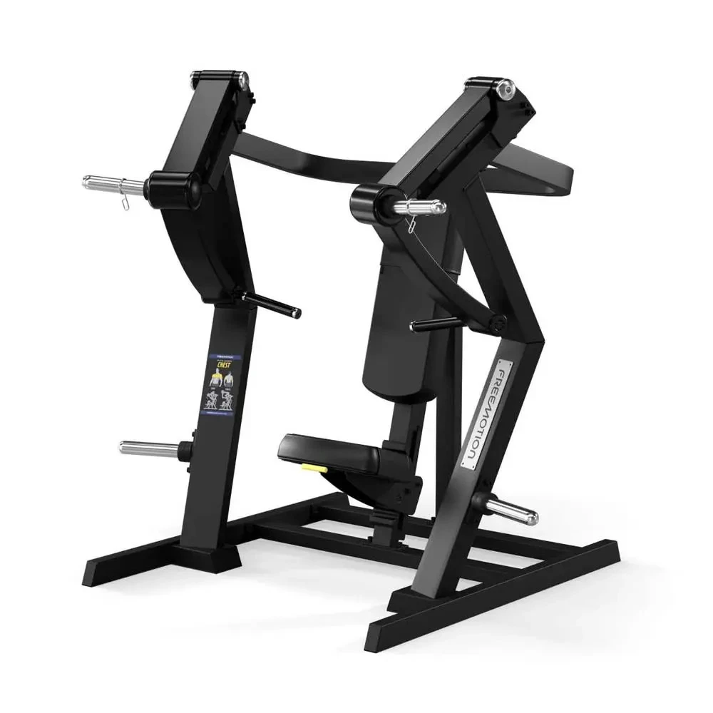 Chest Prest Plate Loaded EF300 - FREEMOTION Chest Prest Plate Loaded EF300 - FREEMOTION