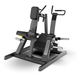 Row Machine Plate Loaded EF301 - FREEMOTION