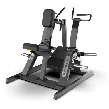 Row Machine Plate Loaded EF301 - FREEMOTION